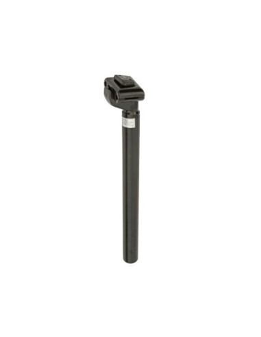 Alloy Seatpost Pilar Micro Adjust 02 25.4 x...